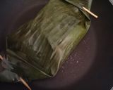 Foto langkah ke 6 dari resep Pepes Ikan Bumbu Tumis.