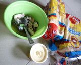 Sandwichmatakin girki1 hoto