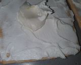 Une image de l'étape 2 de Sandwich polaire.