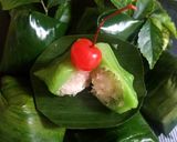 Foto langkah ke 4 dari resep Koci-koci isi kelapa.