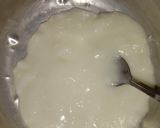 Foto langkah ke 1 dari resep Es krim ubi ungu.
