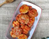 Foto langkah ke 5 dari resep Jengkol Dicabein (Lagi).