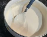 Foto del paso 6 de la receta: Queso crema hecho en casa