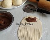 عکس مرحله 4 از دستور رولت ماست