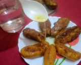 মুড়ির ল্যাংচা (muri lancha recipe in Bengali) রেসিপির ধাপ 6 ছবি