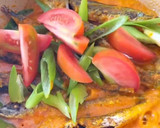 Foto langkah ke 7 dari resep 37. Ikan Pindang Bumbu Rujak.