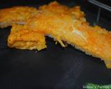 Toasted bread omelette with herbs / cheese recipe step 15 photo
