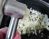 Foto del paso 2 de la receta: Pechugas de pollo en salsa de champiñones c/Pedro Ximénez blanco