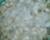 A picture of step 1 of Boiled Sprouts Recipe with Zero oil.