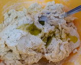 Foto del paso 3 de la receta: Barras de pan sin amasado