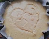 Une image de l'étape 3 de Gateau de patate douce.