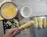 Foto langkah ke 4 dari resep Hottang.