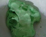 Foto langkah ke 1 dari resep Klepon Saus Santan.