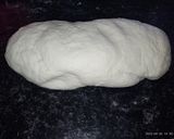 Foto del paso 2 de la receta: Pan para panchos con lo que había en casa