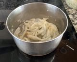 Foto del paso 1 de la receta: Crema de lechuga