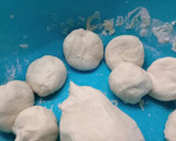 Foto del paso 3 de la receta: Torta frita