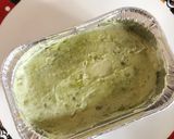 รูปขั้นตอนการทำที่ 4 ของ อโวคาโดชีสพาย 🥑 คีโต