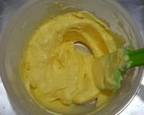 Foto langkah ke 1 dari resep Putri Salju Almond.