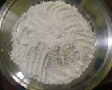 नमकिन शंकरपाळी (namkeen shankarpali recipe in marathi) रेसिपी स्टेप 1 फोटो 