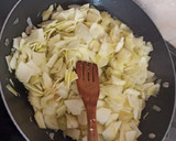 Foto del paso 4 de la receta: Zarangollo del valle de Ricote, sin patata