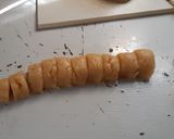 Foto del paso 2 de la receta: Ojitos