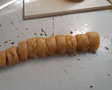 Foto del paso 2 de la receta: Ojitos