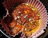 Foto del paso 3 de la receta: Alubias con tomate en airfryer