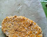 Foto langkah ke 2 dari resep Steak Tempe Ekonomis.