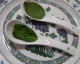 Foto del paso 1 de la receta: Cuchara caprese mediterránea
