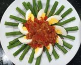 Foto langkah ke 4 dari resep Anyang Buncis.
