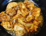 মুর্গ মাখানি, বাটার রুটি(moorg makhani,butter rooti recipe in Bengali) রেসিপি ধাপ - 2 ছবি