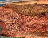 Foto del paso 4 de la receta: Mi receta de carpa a la parrilla, y para otros peces de río