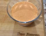 Foto del paso 4 de la receta: Boneless anormales!!