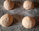 Turkish bread na alkamamatakin girki3 hoto