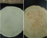Foto langkah ke 2 dari resep Kulit tortilla.