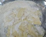 Foto langkah ke 3 dari resep Gulab Jamun (manisan susu india).