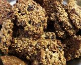 Foto del paso 2 de la receta: Galletitas de avena