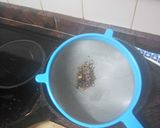 Foto del paso 2 de la receta: Filetes de cinta de lomo en salsa de champiñones y papas cocidas