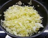 Foto del paso 3 de la receta Atún fresco con tomate