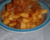 Foto del paso 3 de la receta: Ñoquis de papas y zapallo calabaza