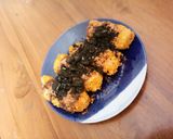 Foto langkah ke 5 dari resep Banana Nugget.