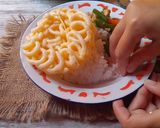 Foto langkah ke 5 dari resep Tumis Buncis,Tempe & Tongkol.