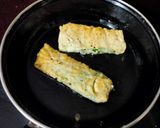 ચીઝી પાપડ રોલ (Cheese Papad Roll Recipe in Gujarati) રેસીપી સ્ટેપ5ફોટો
