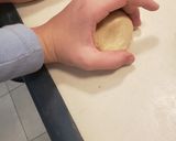 Foto del paso 5 de la receta: Pan para hamburguesas caseros