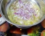 पालक पनीर रेसिपी स्टेप 2 फोटो 