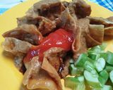 Foto langkah ke 6 dari resep Batagor ayam crispy.