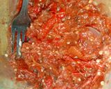 Foto langkah ke 2 dari resep Dendeng Balado Ala Ayu.