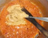 A picture of step 2 of Matoke#4weekchallenge.