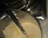 Tejfölös gomba nokedlivel recept fázis 6 fotója