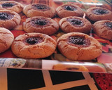 Foto del paso 5 de la receta: Galletas con Mermelada